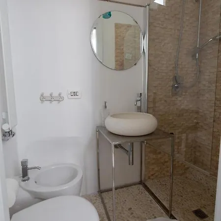 Dimora Pietra Bianca * Ostuni