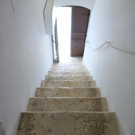 Dimora Pietra Bianca Ostuni