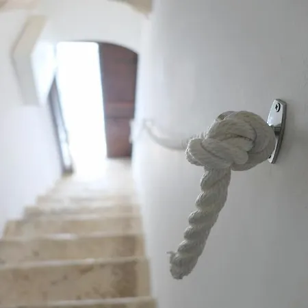 Dimora Pietra Bianca Dom wakacyjny