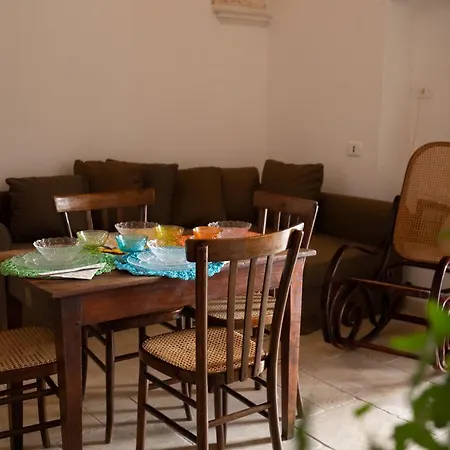 Dimora Pietra Bianca *